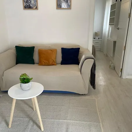 Hébergement de vacances Pavo Real *