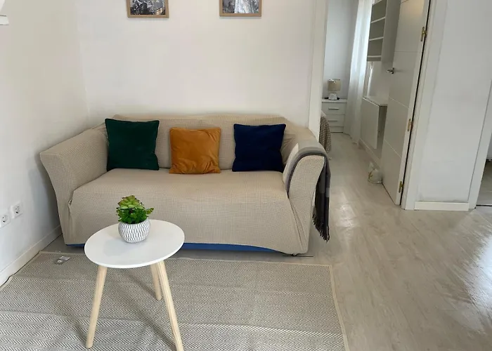 Hébergement de vacances Pavo Real *